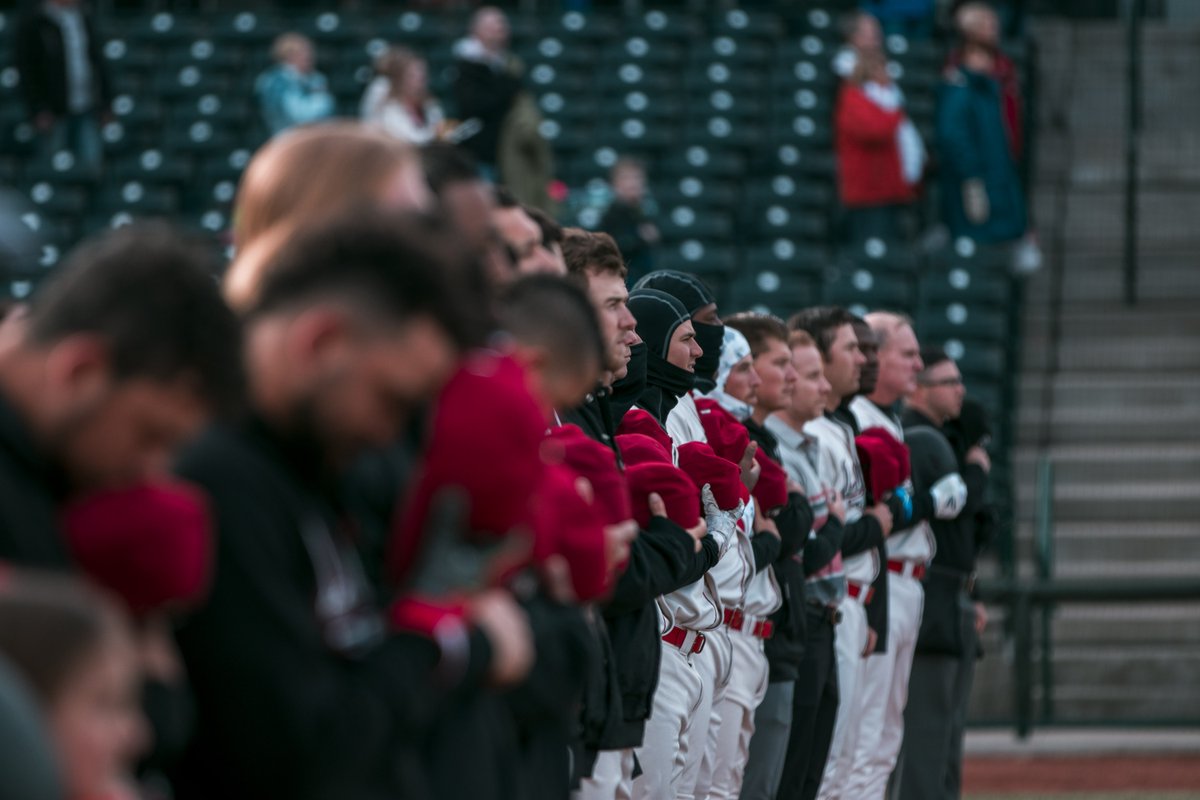 Twardynski22's tweet image. We would have been running around the ballpark like a crazy people at this point. Missing Baseball, missing our staff, missing the crazy bird and missing our fans. 
Happy 14th Opening Day @greatlakesloons fans! #NestLevelFun