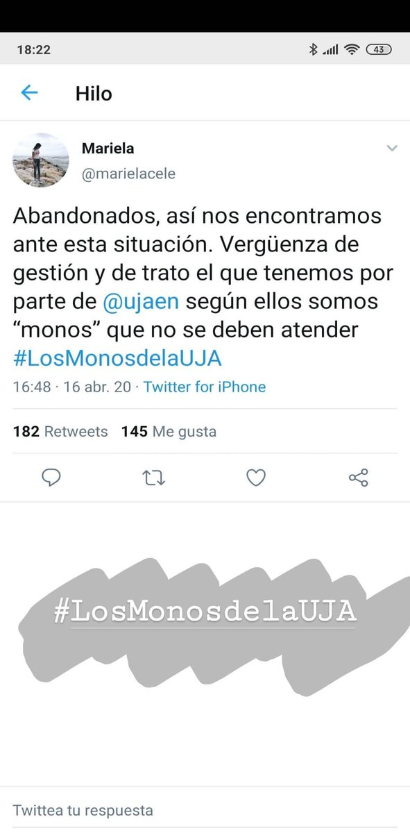 Clareeta tweet media