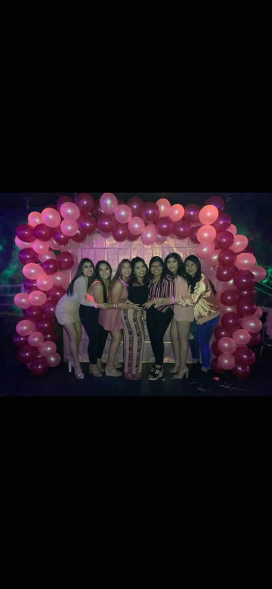 Aggie_Gammas's tweet photo. GAMMAVERSARY ALERT 🚨
We would like to wish a Happy FIRST Gammaversary to our Mu Alpha line ! 🥳💕 One year down, and forever ♾ to go sxsters! Cuídense, we love y’all!💜
#GAMMAVERSARY #MuAlpha #HermanasPorVida https://t.co/8oLjshNiIQ