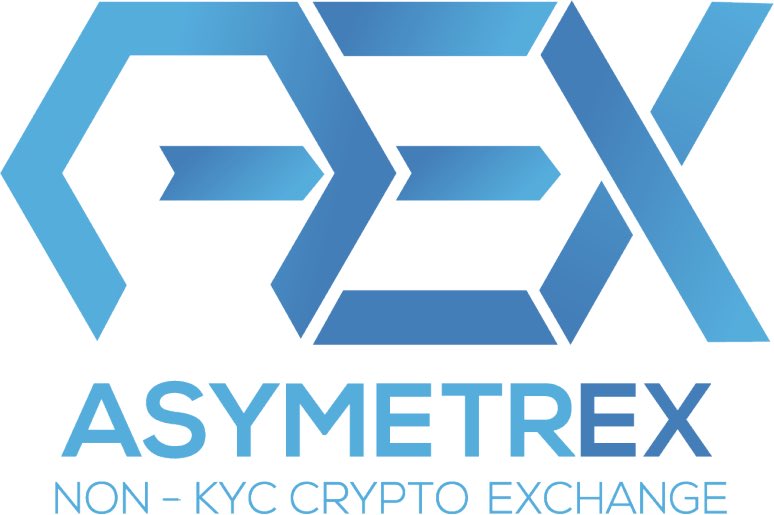 Asymetrex tweet media