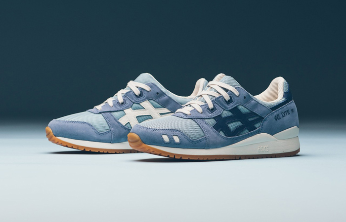 asics upcoming releases