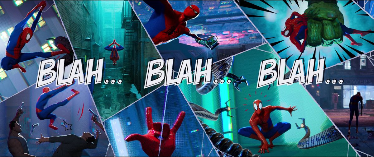 Featured image of post Spiderman Into The Spider Verse Desktop Wallpaper Posted by admin on november 8 2018 if you don t find the exact resolution you are looking for then go for original or higher resolution which may fits perfect to your desktop