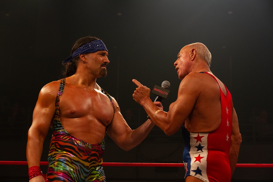 IMPACT on Twitter: "Check out a photo gallery from Mike Johnson vs. Johnny Swinger this week on IMPACT! HERE: https://t.co/xY9P40Kkd0 https://t.co/dwWheSo0MS" / Twitter