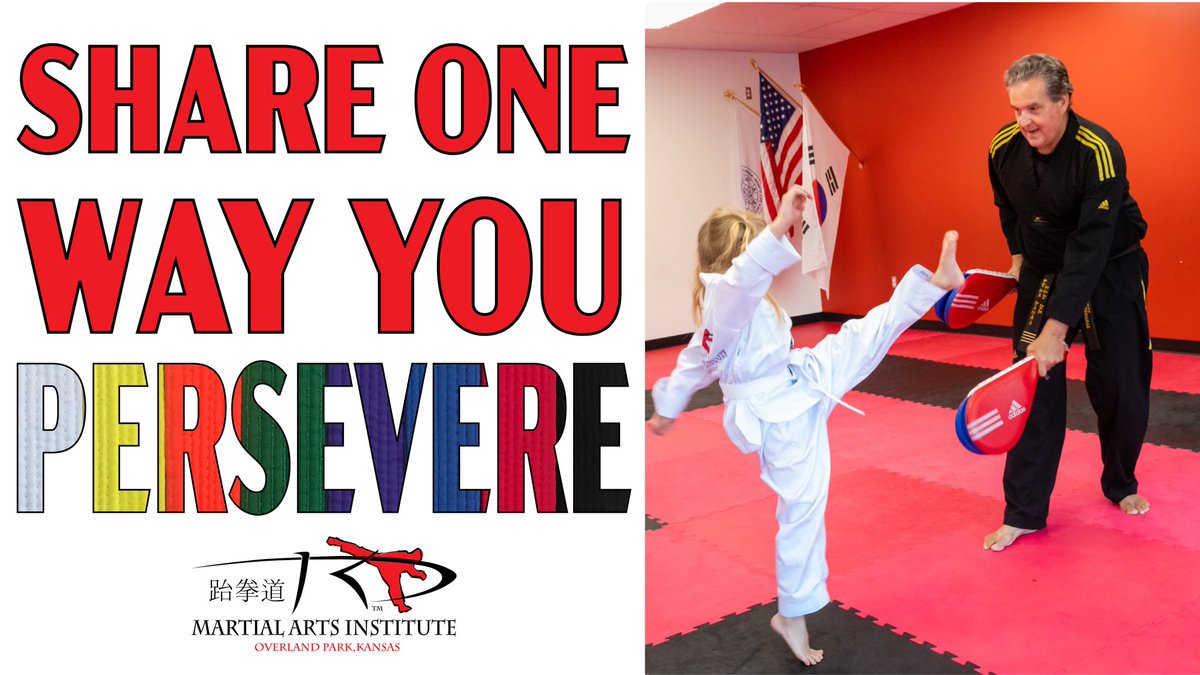 How have you shown perseverance lately? Lets motivate &amp; commend each other on our accomplishments! 
Reply &amp; share, stay connected! We are here for you, at your convenience, in your home. Ask us how. #downtownop #shawneemission #supportlocal #supportsmallbusiness