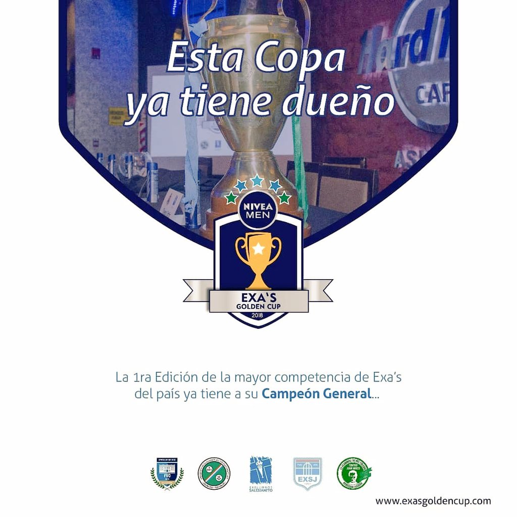 #ElMejorExaDelPaís ® tweet media