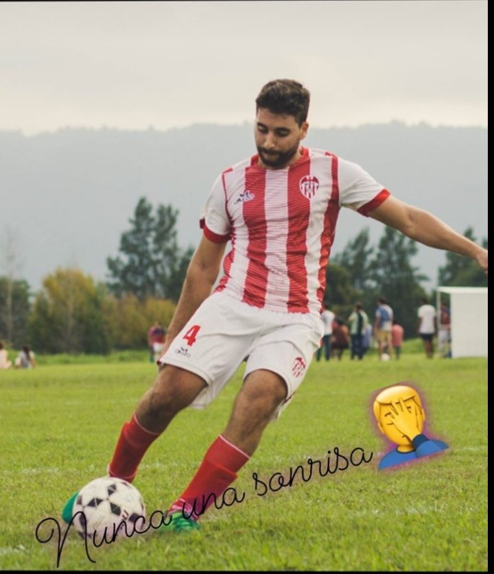 HachaYPizza's tweet photo. Retirá a uno del soccer: https://t.co/EHHMHGdgLi