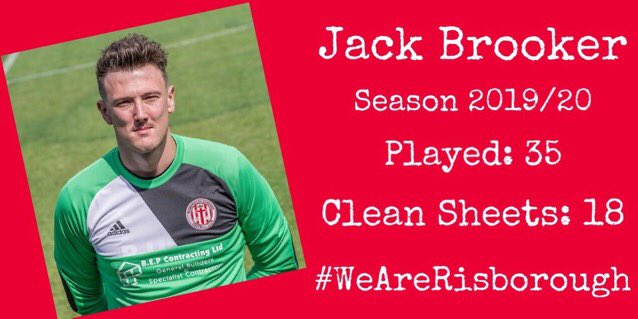 SportTeamtalk's tweet photo. @RRFC_1971 keeper @JackBrookey is a chippy with a heart ❤️

Furloughed from work he’s been volunteering by painting the changing rooms and clubhouse to thank the committee and supporters for their efforts this season!

Good on ya Jack!

@Ollie_Bayliss
@NonLeagueCrowd https://t.co/U6NDqYXmbX