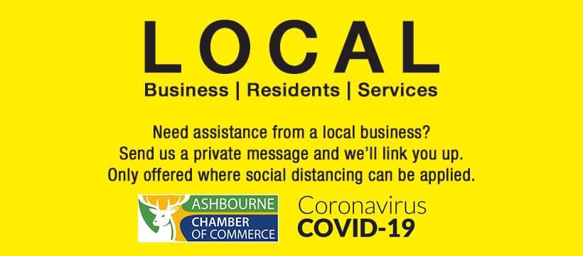 BusinessInAsh's tweet photo. Can we help. We are here to #connect #ashbourne customers to Ashbourne suppliers and service agents If you need help info@ashbournechamber.ie https://t.co/XUaan0dsyD