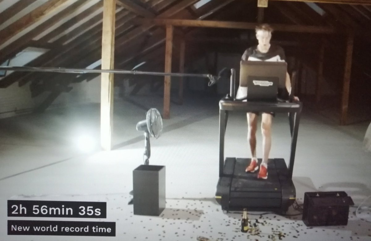 Se on siinä. #50K #Kyburz

Löytyiskö Suomesta seuraava ME-mies?