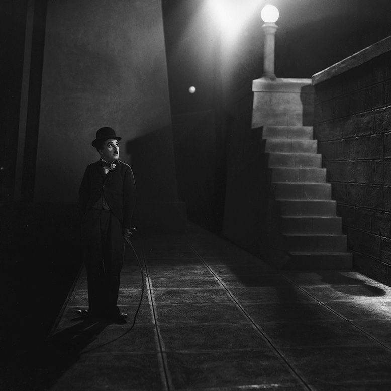 «We think too much and feel too little. More than machinery, we need humanity; more than cleverness, we need kindness and gentleness. Without these qualities, life will be violent and all will be lost»

— Charlie Chaplin