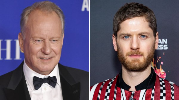 KyleSollerNews's tweet photo. [NEWS] According to Variety (https://t.co/sTzvbaswCc), Kyle and Stellan Skarsgard will be joining the cast of Cassian Andor live-action series on Disney+.
#KyleSoller #StellanSkarsgard https://t.co/GQCQhmnWq4