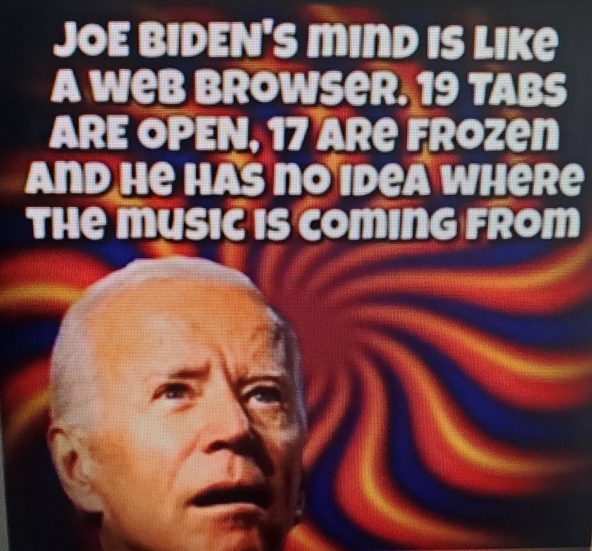 V3NSO's tweet photo. #Biden2020 https://t.co/nCp6M6Yv3I