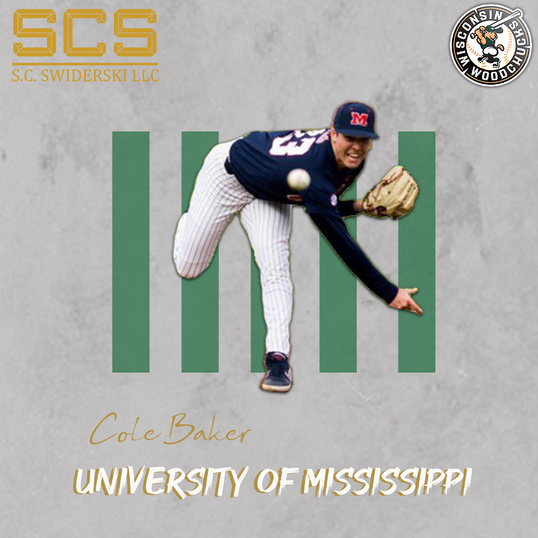 Wausau Woodchucks tweet media