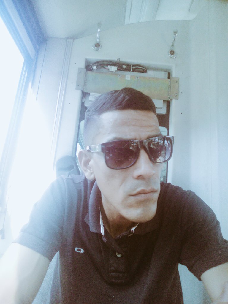 Un rato en el trabajo