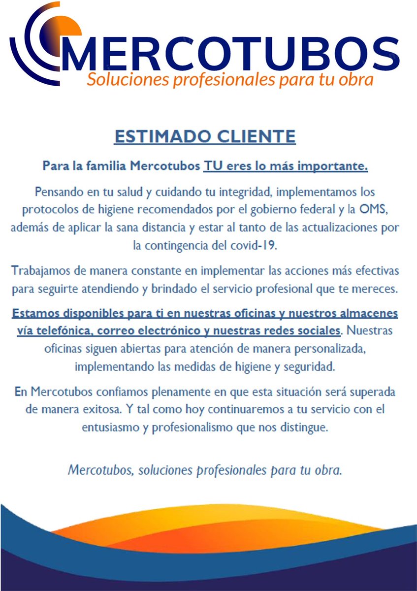 mercotubossc's tweet photo. ¡ATENTO AVISO! https://t.co/fNO4Hr5fdH