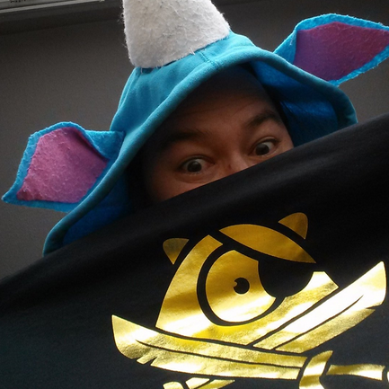 playwildworks's tweet photo. You can take the worker out of the wild studio, but you can't take the wild studio out of the worker!
#WorkWild #LifeatWildWorks #QuarantineLife https://t.co/u2PjqqPoo7