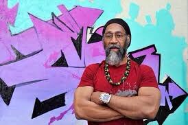 Happy Birthday DJ Kool Herc!! The Originator Of Hip-Hop!!! 