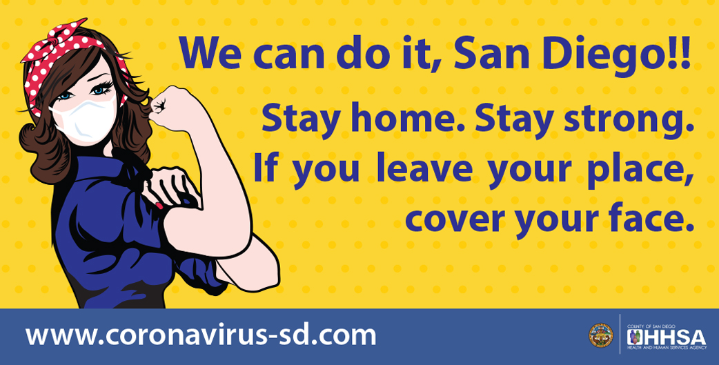 SanDiegoCounty's tweet photo. #StayHomeSD https://t.co/2aDegyFMdC