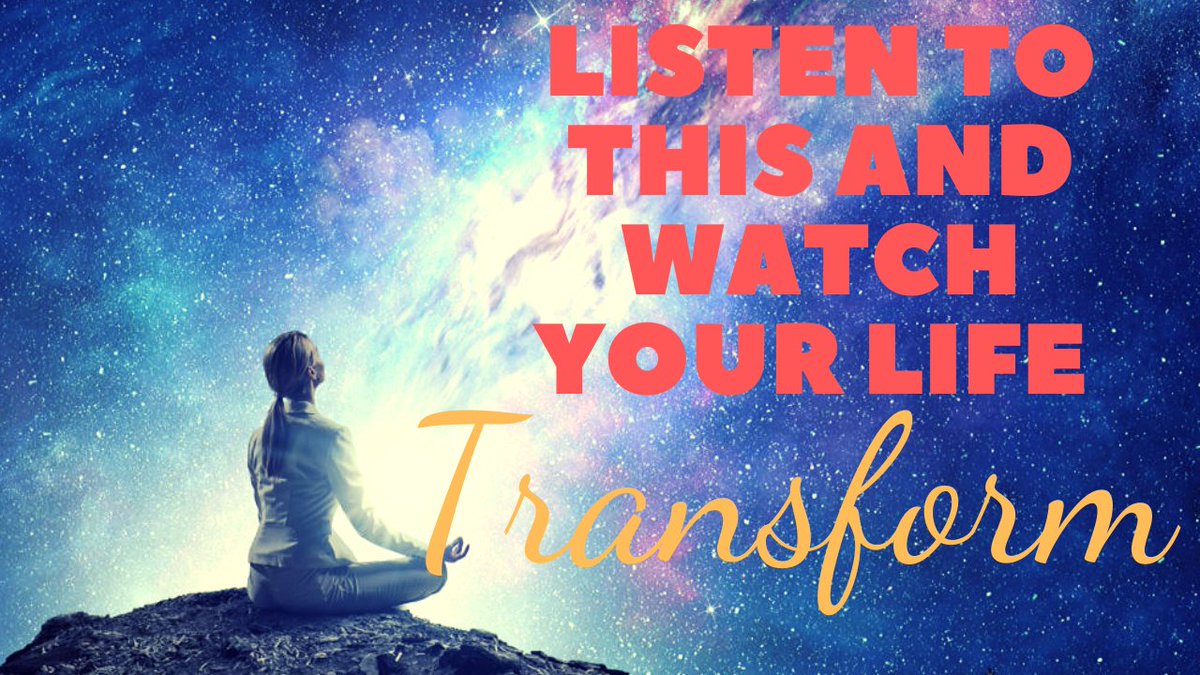 Here is a 12 min guided gratitude meditation to help you rewire your mind toward abundance.  #gratitude #meditation youtu.be/KjN-0lmZ7BQ