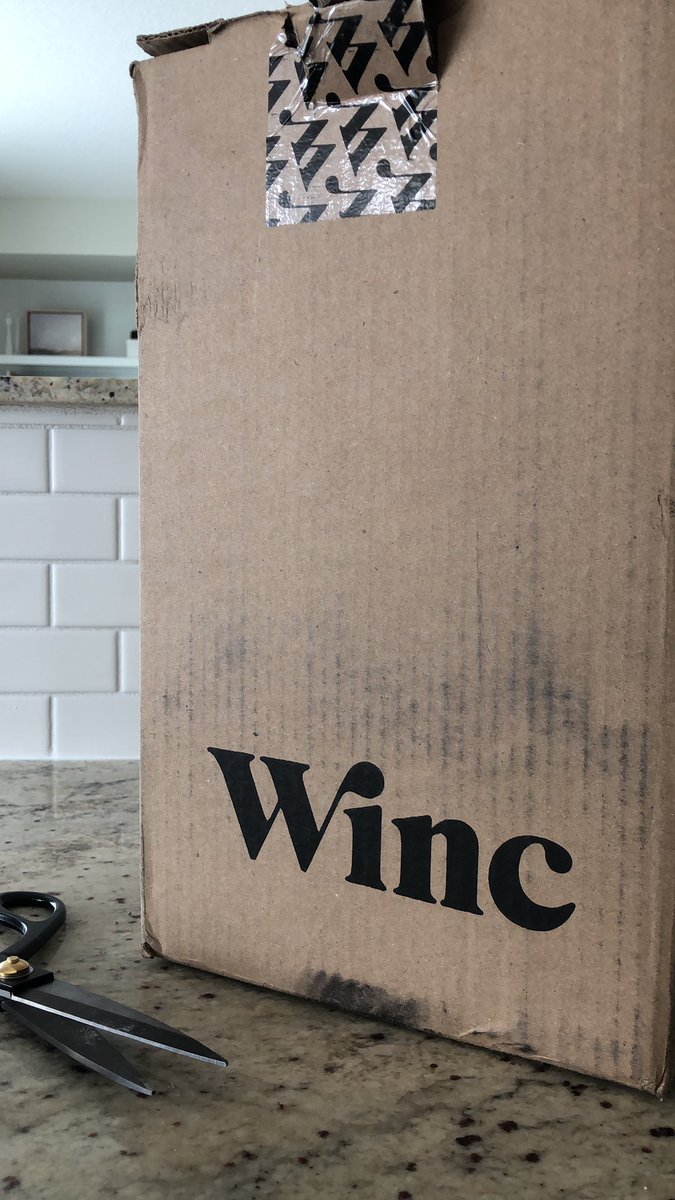 CindyL_EUA's tweet photo. Provisions have arrived @WINC #WineTime https://t.co/a7a3tv1ttB
