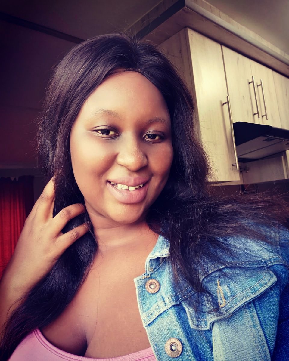 BbmBooty's tweet image. I always wear a smile on my face ❤😍