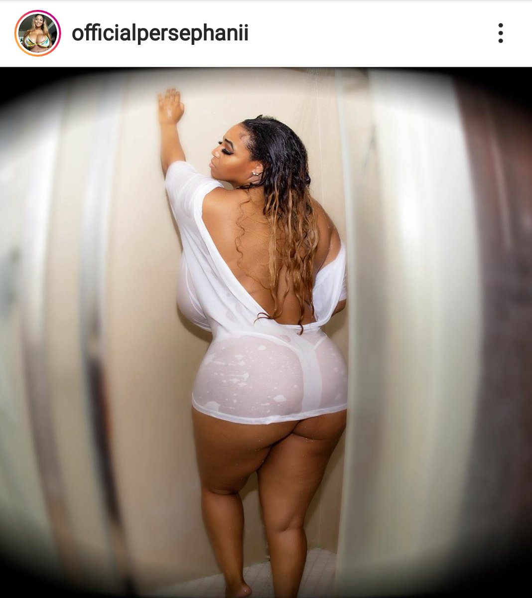Bustydepot1's tweet photo. Go 👉👉 @officialpersephamii
On IG #ThickYonce #thiccThursday https://t.co/HB76tkETZu