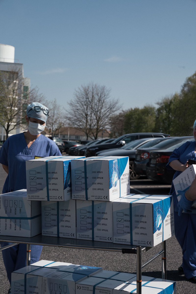 Team work is what will make this dream work ☘️