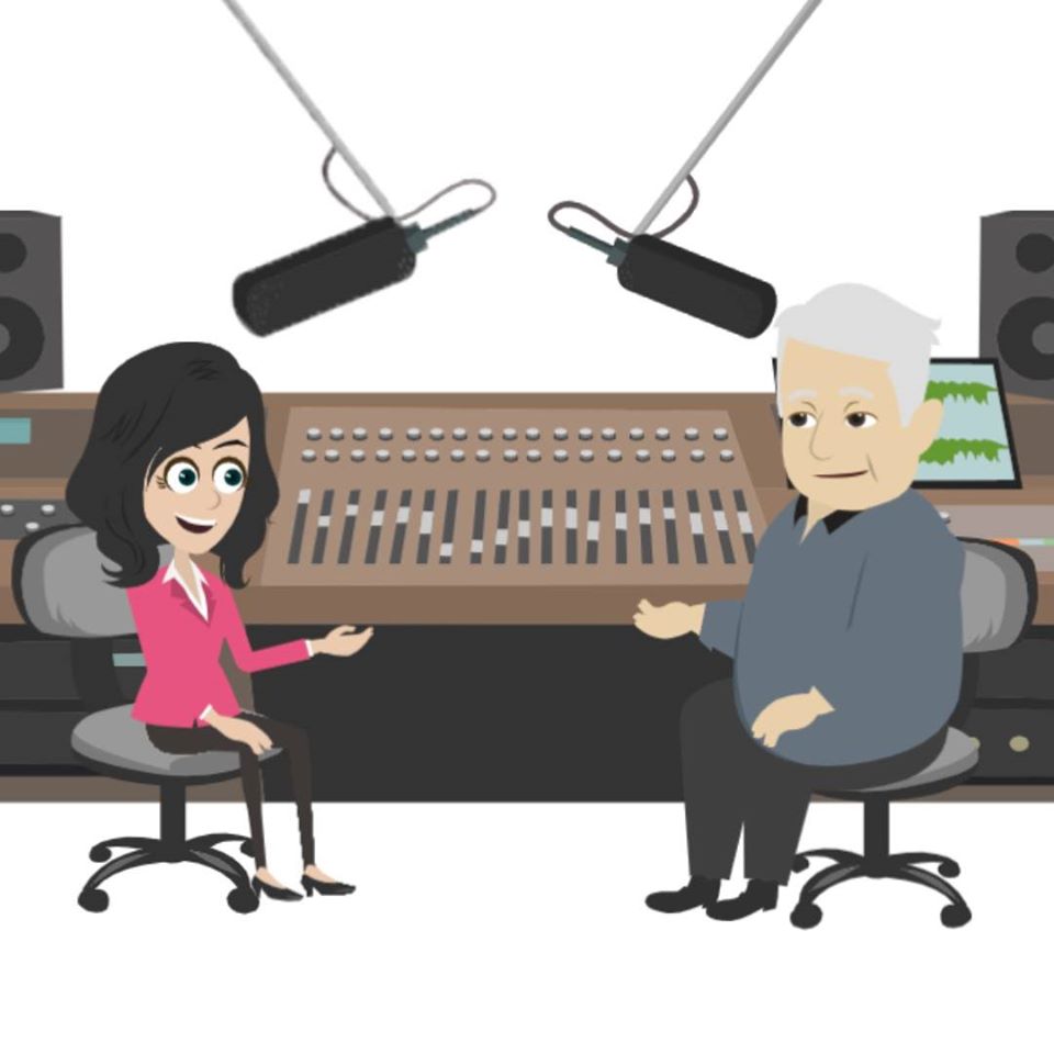 RvFunClub's tweet image. In this episode of JUST ASK GIGI, Gigi and Tom discuss the latest on RVs as isolation units on the frontlines fighting COVID-19, plus some banter on things to keep you occupied in quarantine and more.

ow.ly/NN4r50zgjO8