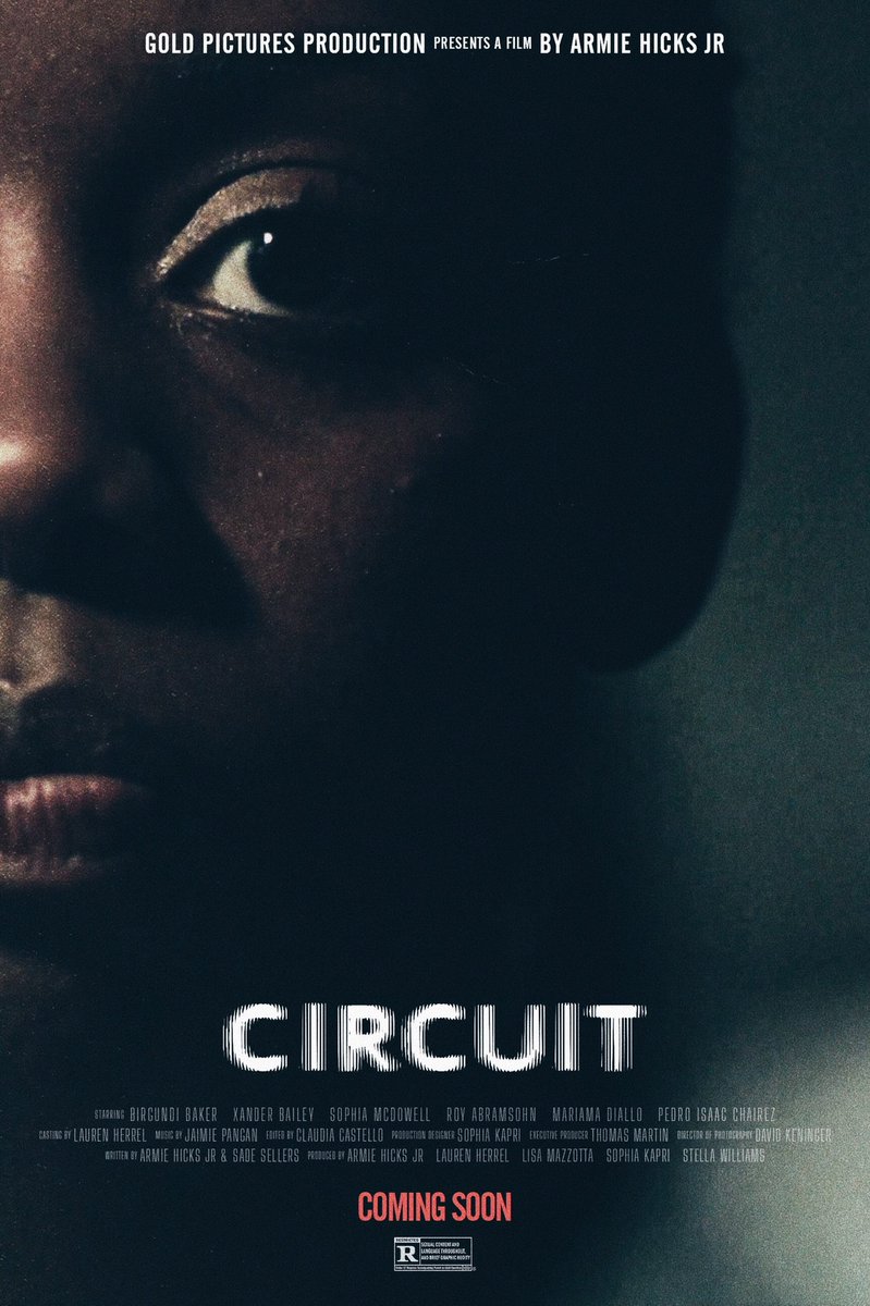 Poster for @CircuitFilm ! 

#supportindiefilm #shortfilm #sextraffickingawareness