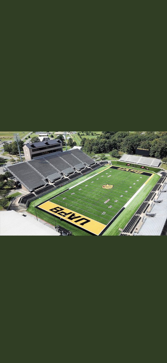 Nnarise3's tweet photo. Blessed to say that I have received another offer from Arkansas Pine Bluff...🦁 #RestGrams!🙏🏾 #GOLIONS! @Coach_Doc5 @Coach_Gales https://t.co/CqArgaYXI5