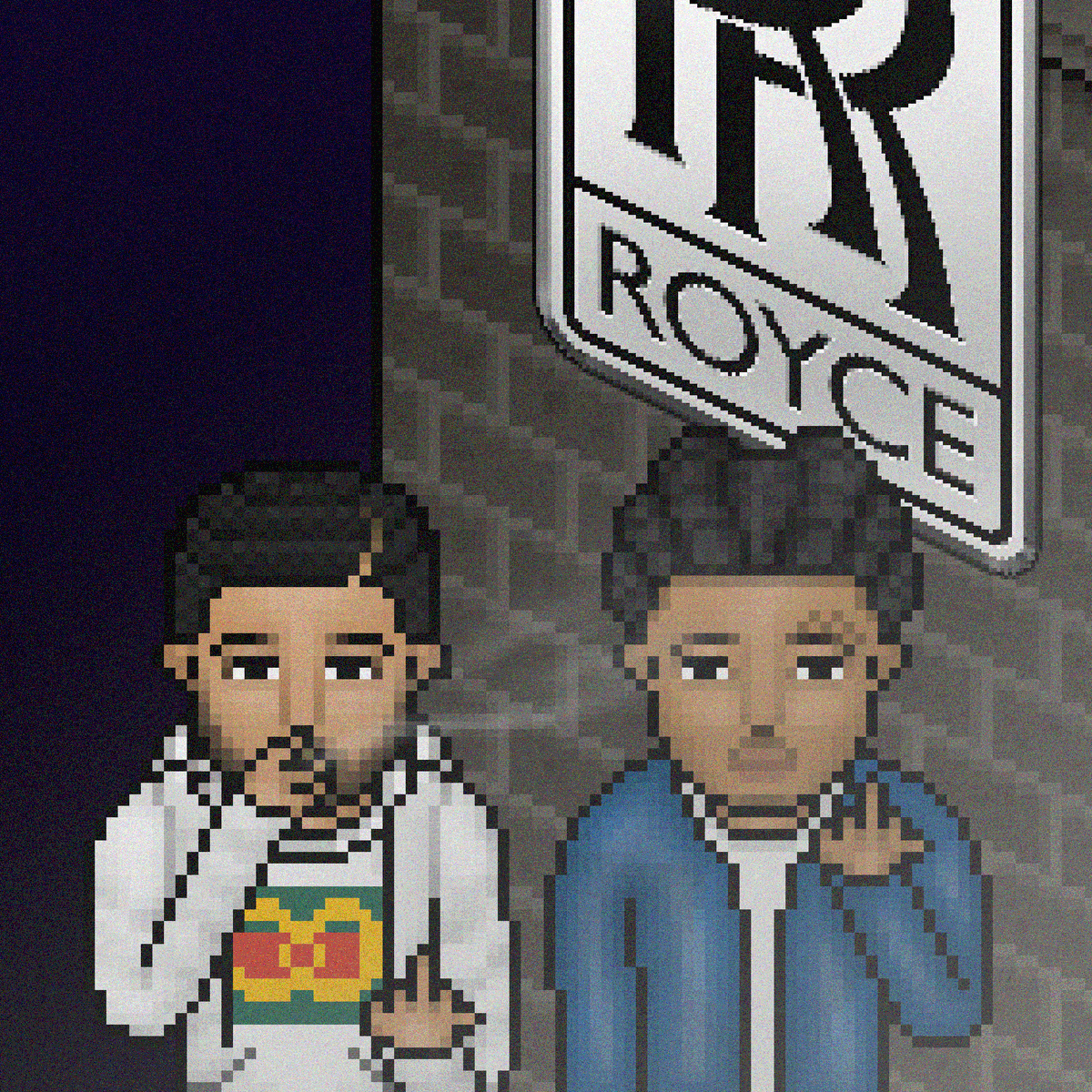 HabGeezy's tweet photo. 💫 New Music 💫: Dreams In A Wraith - Geezy ft Armoni (@HabAyeJay) | Listen Here: https://t.co/etmKytRWC5 https://t.co/86pepGSio4