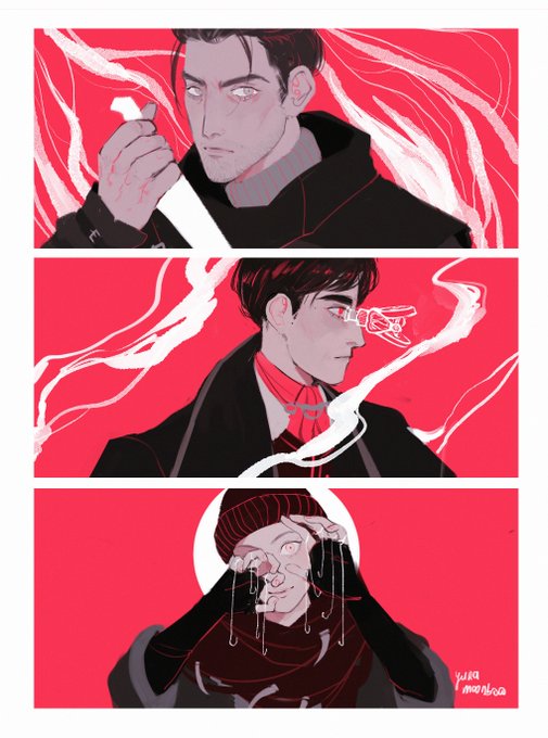 #pathologic #морутопия

muscle connects to the bone
and bone to the ire and the marrow
so i pretend there aren't ten strings tied to all ten of my fingers 