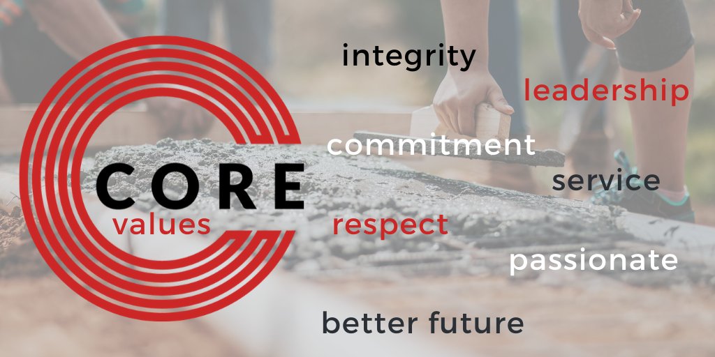 GoWithCORE tweet picture