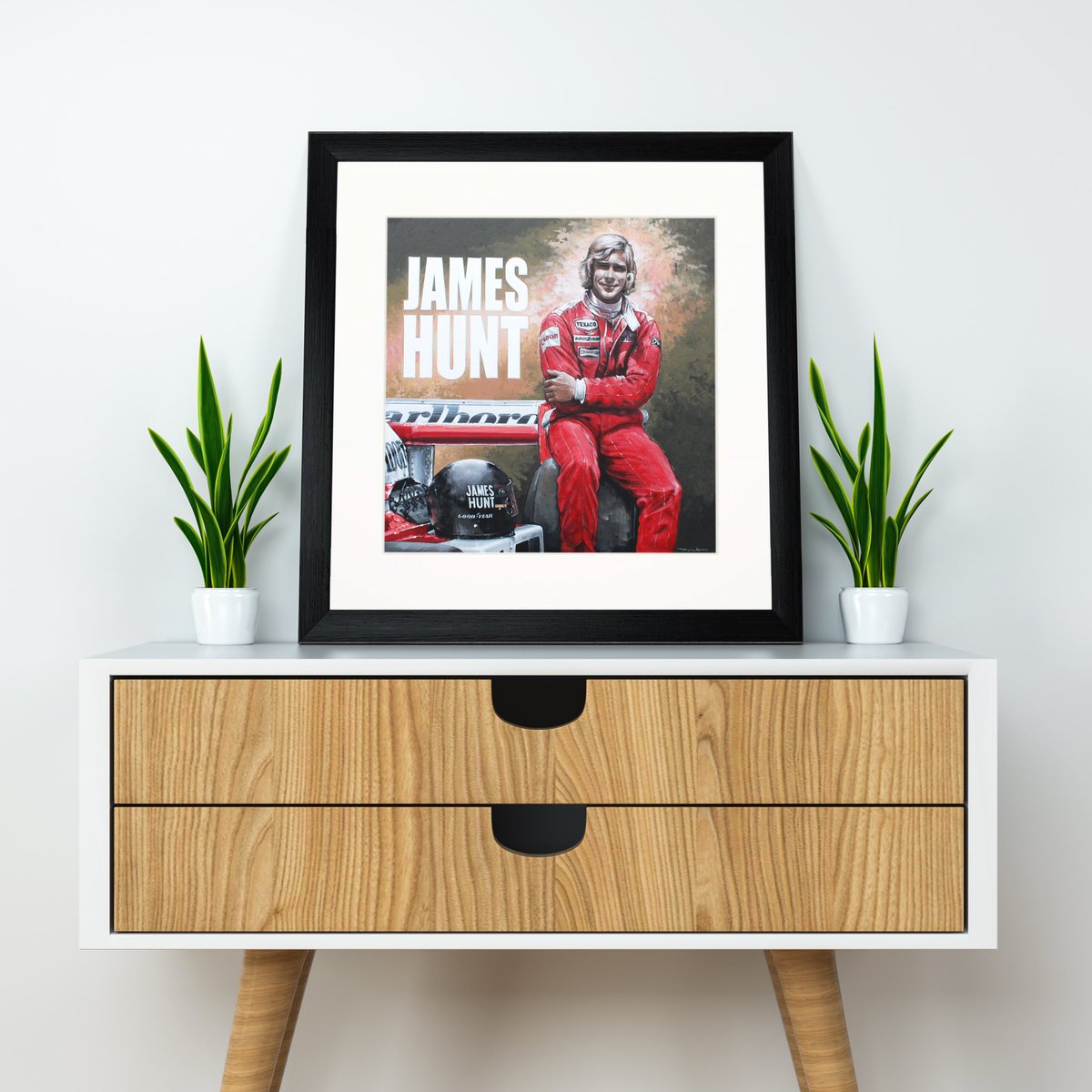 Here are three F1 limited edition prints we have in stock on our website at the moment, all with worldwide shipping - lazenbyvisuals.com/tonyupson - <a href="/LegendarysF1/">Legendary F1 💎 🏁</a> <a href="/f1history/">F1 History</a> <a href="/F1History1/">F1 History</a> <a href="/VisitHelmsley/">VisitHelmsley</a> #f1 #formula1 #carart