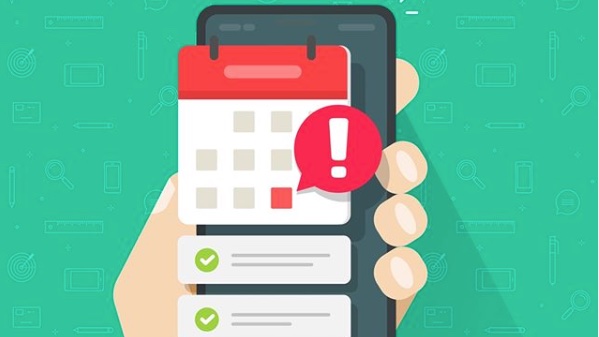 checkiant's tweet image. Make some changes to your schedule📝
If you feel more energy at certain times of the day, change your schedule to accept it.  When you choose the best schedule for you, you will have an opportunity to do more.
#Checkiant #timetracker #freetimetracker #timetracking #productivity