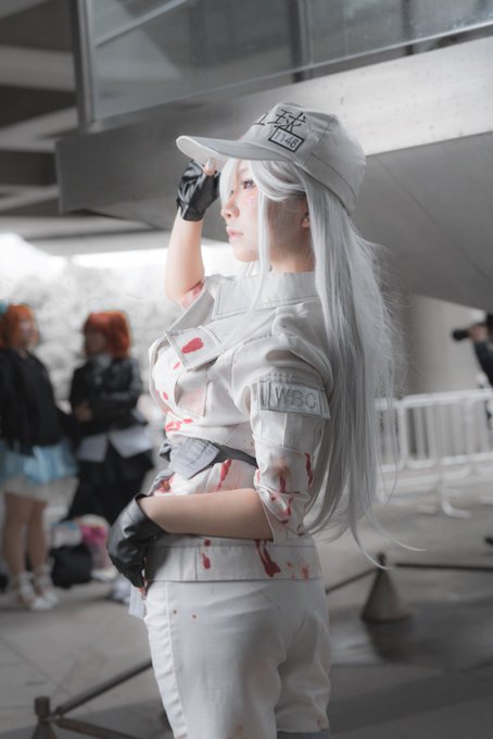 Twitterのコスプレ画像47