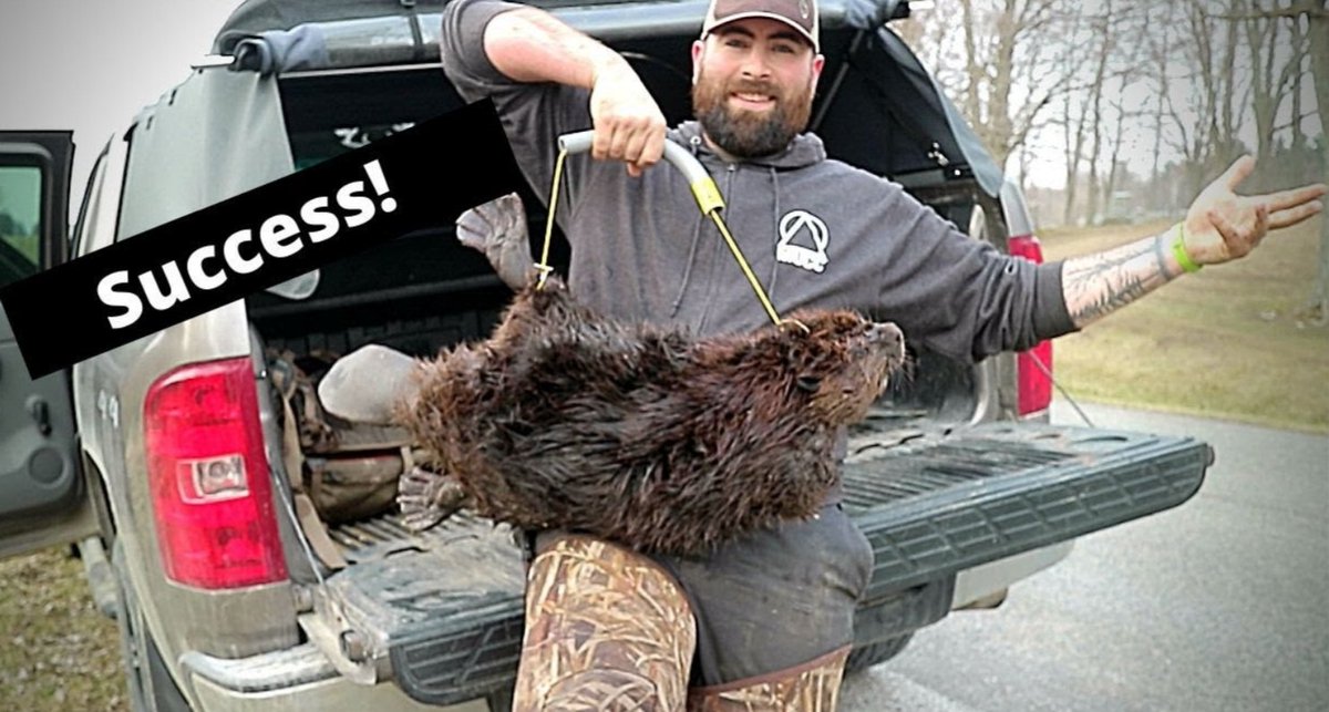 ManOverBeast's tweet image. NEW VIDEO: The Last Days of Season Trap Check!:
youtu.be/lNP8Ed1kjDg