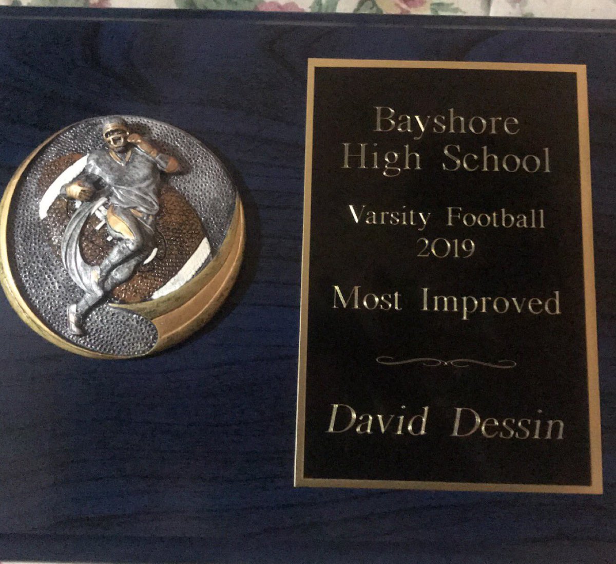 dessin_david's tweet photo. Junior year 🏆 completed on to my senior year 🏅 https://t.co/lfYVTWHN8D