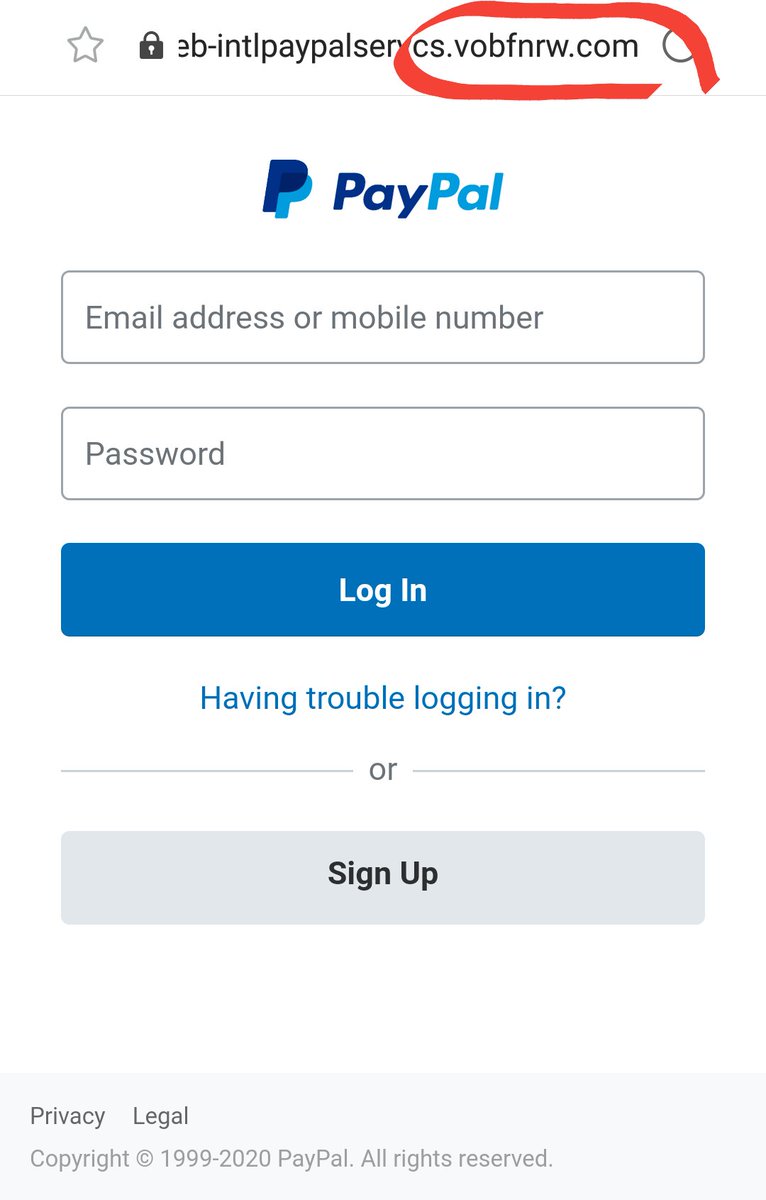 LeFiletDePeche's tweet photo. #fishing #physhing #phishing #hameçonnage #virus #vers #trojan #chevaldetroi #pourriel #scam #malware
ATTENTION aux liens qui ont comme but, de vous frauder. https://t.co/FBEszI6SFO
