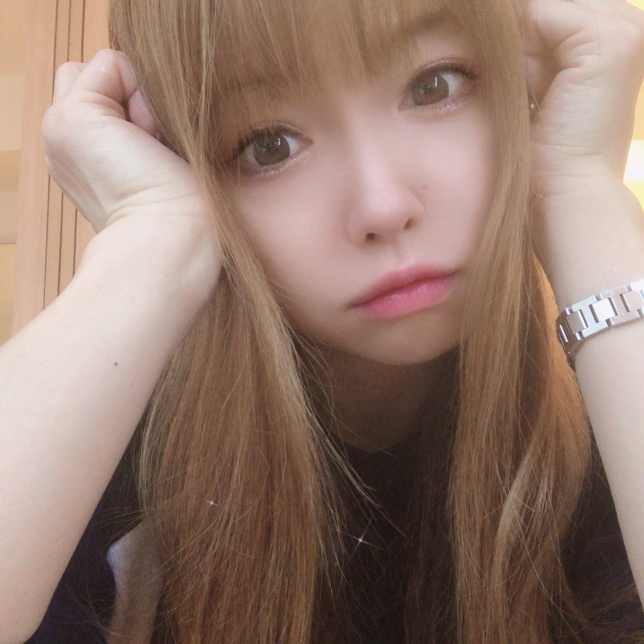今日も1日よろしくね♡ https://t.co/py5MVAnR5z