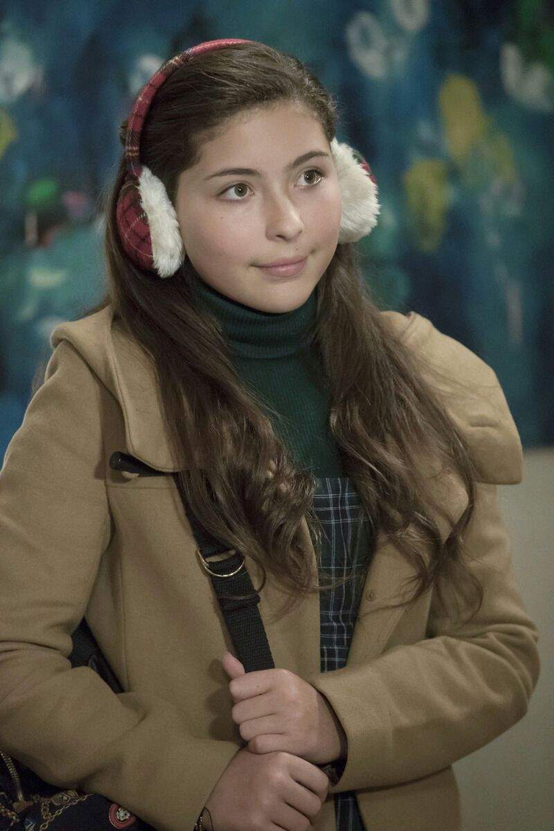 lenaluthorbr's tweet photo. TOP MELHOR PERSONAGEM DE SUPERGIRL
TOP 17
RUBY ARIAS
#Supergirl #RubyArias https://t.co/VpqxLgORJU