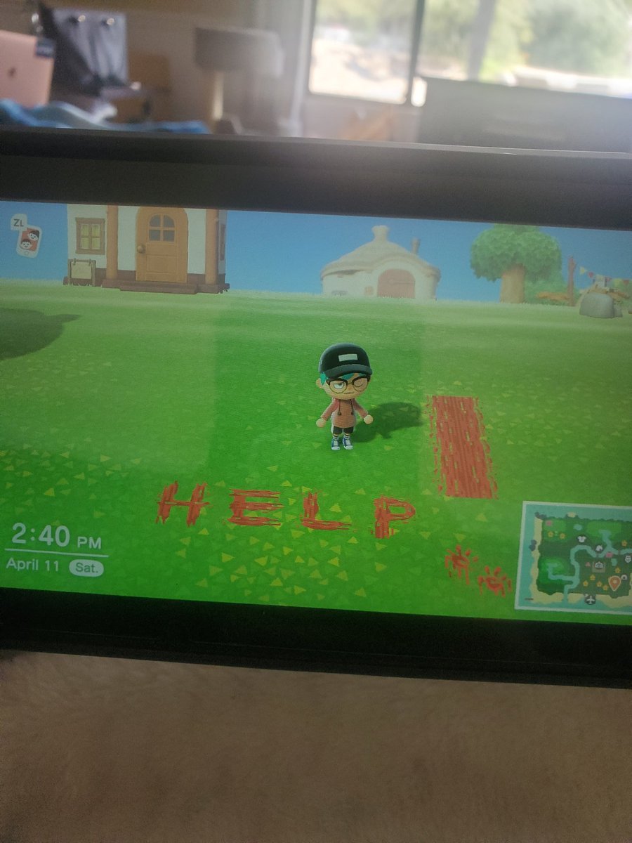 Kyko903's tweet image. #dodocodes MWSXS #AnimalCrossingNewHorizions #animalcrossingdodocode