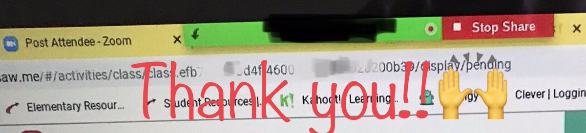 Giddens_CFBISD's tweet photo. Thank you @porterkarin for helping our @CentralCFB cubs troubleshoot technology problems! @CFBDLS #CentralisAwesome @CFBISD #ItTakesAVillage https://t.co/ZaPaMovt2b