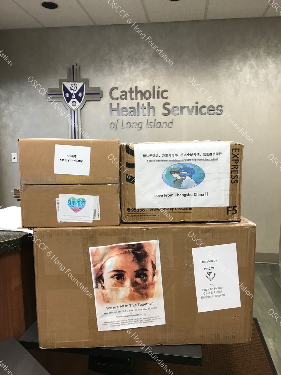 Catholic Home Care Services Long Island