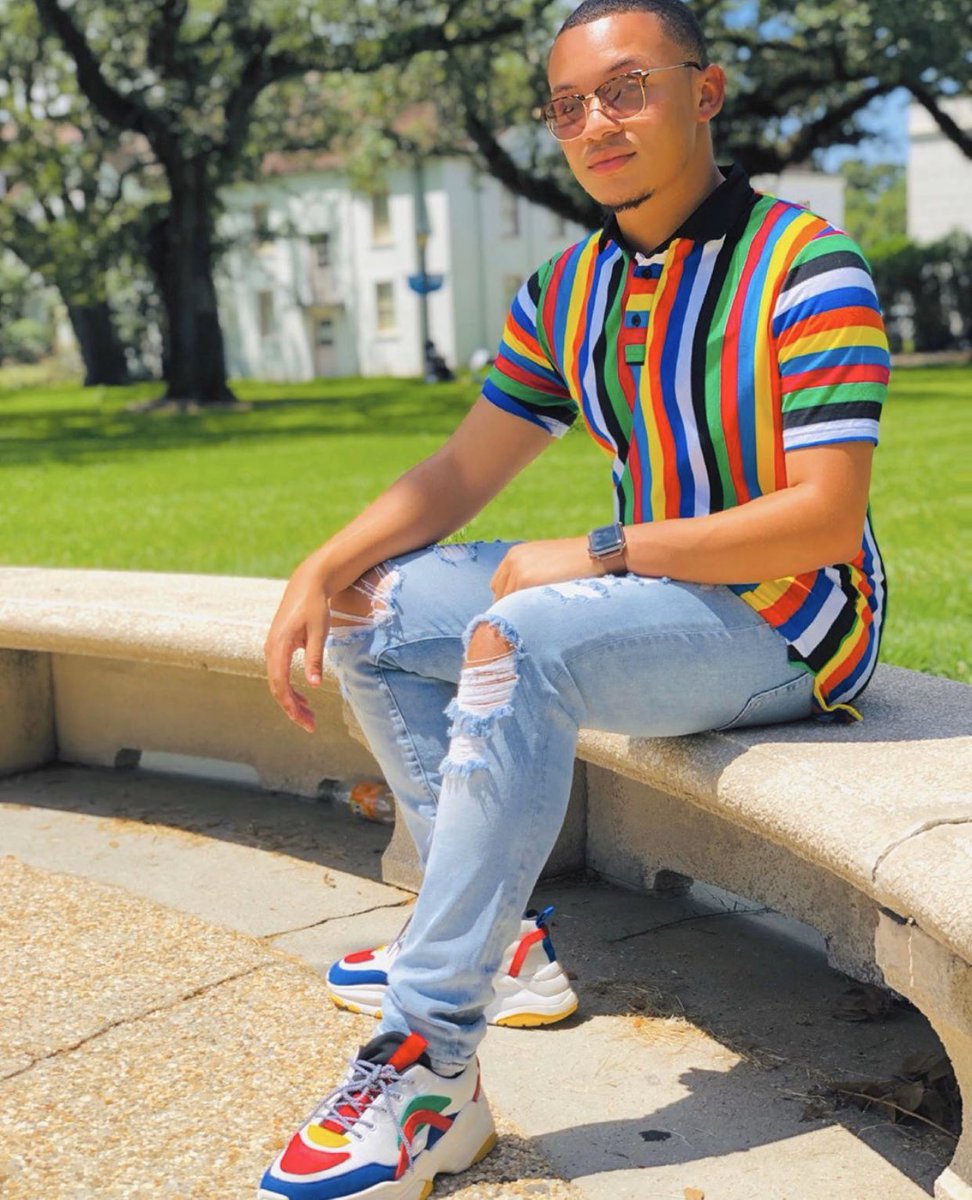 spencerjones384's tweet photo. My era is DRIP, that’s our Swag 🔥👑 #dropyourdrip #springfest2020
@BleuDevilsDAB @BleuDevilsLIT https://t.co/k2meJJ5Czv