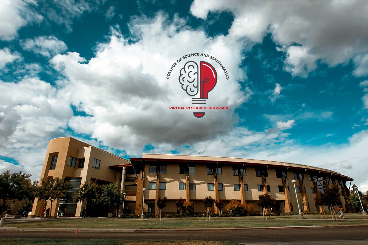 Despite COVID-19, the College of Science and Mathematics will host the first Virtual Research Showcase.⁣⁣⁣ 🎉 
⁣⁣
⁣⁣✍️𝐃𝐄𝐀𝐃𝐋𝐈𝐍𝐄: Sign-up by May 1st⁣⁣⁣
🗓𝗪𝐇𝐄𝐍: Showcase goes live on May 8th!⁣⁣⁣⁣⁣⁣
⁣⁣⁣
csmfresno.com/virtual-showca…