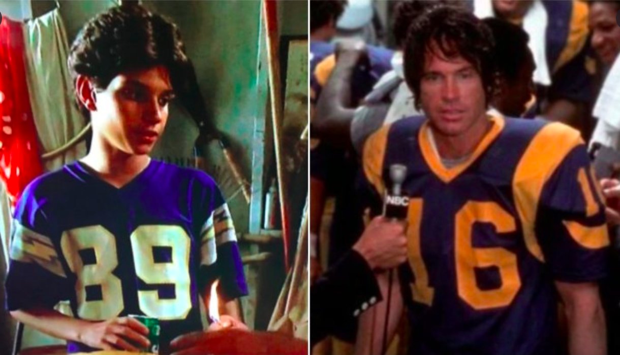 Children's chargers best sale jersey