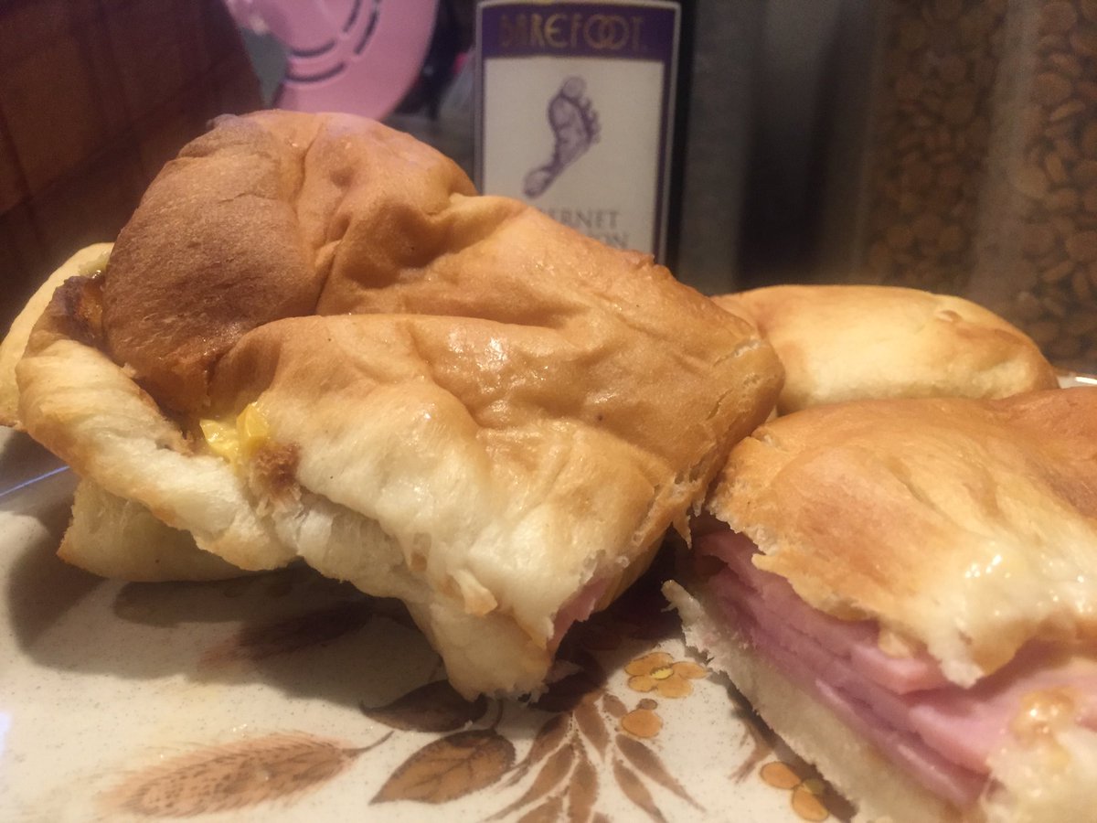 Tim Cain (@timcainhr) on Twitter photo My favorite sandwich in town from the day I moved here. La Gondola ham and cheese. #DecaturFoodDraft
@ESPN_Aric <a href="/jconnHR/">Justin Conn</a> <a href="/JoshJostes/">Josh Jostes</a> <a href="/HOOSIERHALE/">Kevin Hale</a> <a href="/CAMPrincipal/">Central A&M HS Principal Brown</a> <a href="/OliviaLett23/">olivia lett</a> @DrTravisW <a href="/timcainhr/">Tim Cain</a> <a href="/dustfink/">Fink</a> <a href="/GordonVoit/">Gordon Voit</a> <a href="/mrwagner25/">Joey Wagner</a> My favorite sandwich in town from the day I moved here. La Gondola ham and cheese. #DecaturFoodDraft
@ESPN_Aric <a href="/jconnHR/">Justin Conn</a> <a href="/JoshJostes/">Josh Jostes</a> <a href="/HOOSIERHALE/">Kevin Hale</a> <a href="/CAMPrincipal/">Central A&M HS Principal Brown</a> <a href="/OliviaLett23/">olivia lett</a> @DrTravisW <a href="/timcainhr/">Tim Cain</a> <a href="/dustfink/">Fink</a> <a href="/GordonVoit/">Gordon Voit</a> <a href="/mrwagner25/">Joey Wagner</a>
