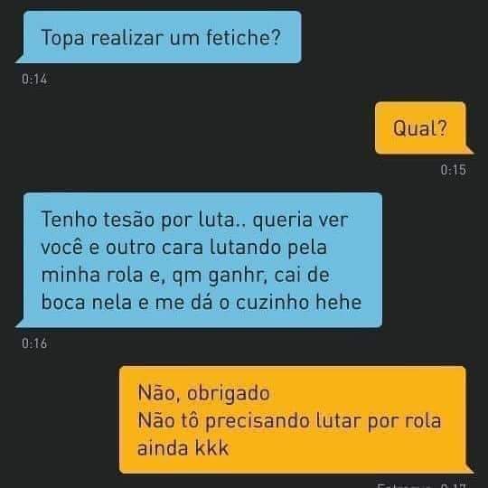ContoFodas's tweet photo. "Já olhou pra uma pessoa e pensou: oq passa na cabeça dela?" #GrindrEando #fetiches #elesquelutem #bottomchub #wherethebearsare #sp #BEARD https://t.co/hGzxe0q2uf