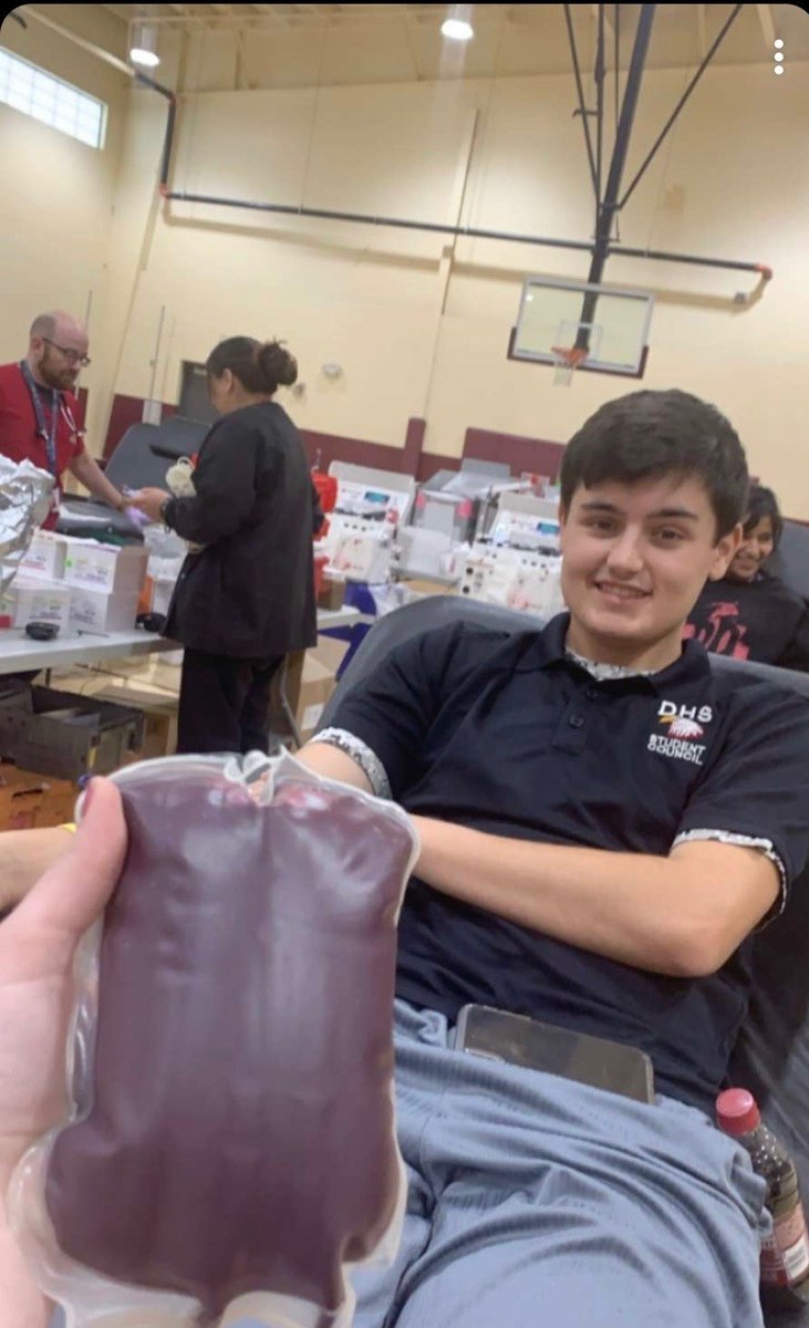 KurtPegler's tweet photo. Extra Effort: Colin McDonald more than a pitcher at Dunlap. He makes a difference away from the field.
 
Story: https://t.co/r5keuXF7hH https://t.co/nKfYsmbPas